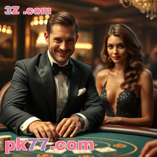 A Confiável Seção de Jogos do pk77.com: Segurança e Diversão